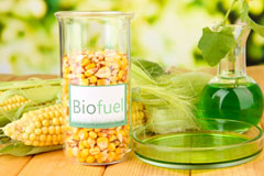 Duddo biofuel availability