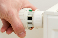 Duddo central heating repair costs