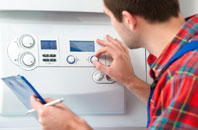 free Duddo gas safe engineer quotes